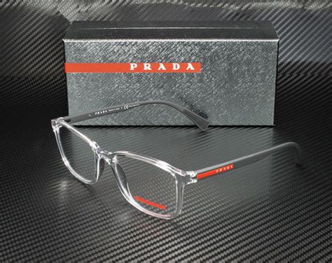 prada frames canada|prada clear glasses frames.